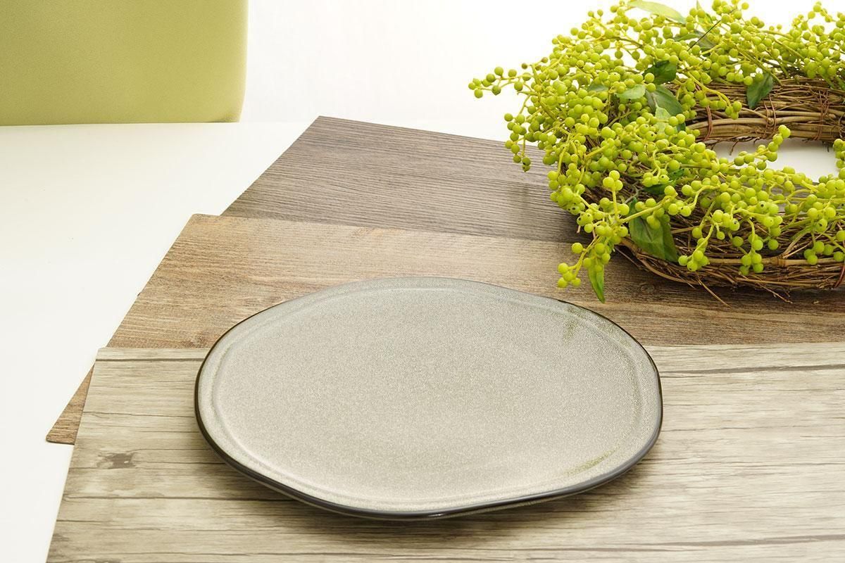 Ston grau/grey ץ졼ȥեå 25.5cm(6)