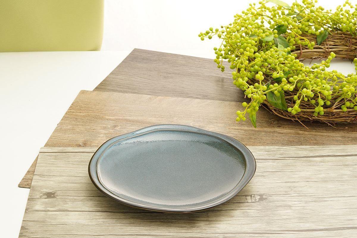 Ston brau/blue ץ졼ȥեå 21cm(6)