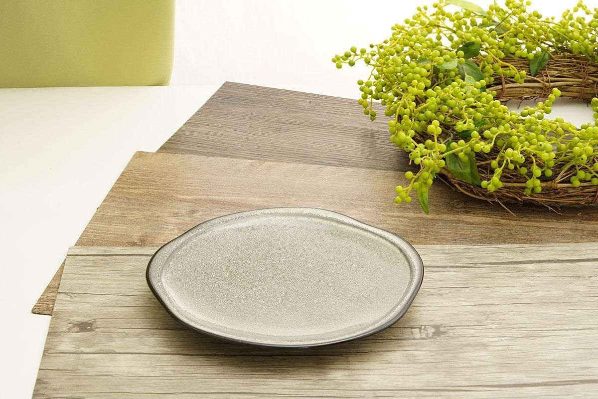 Ston grau/grey ץ졼ȥեå 21cm(6)