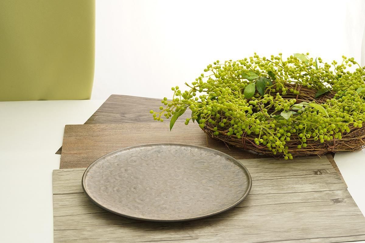 NIVO METALLIC եåȥץ졼 26cm (6)