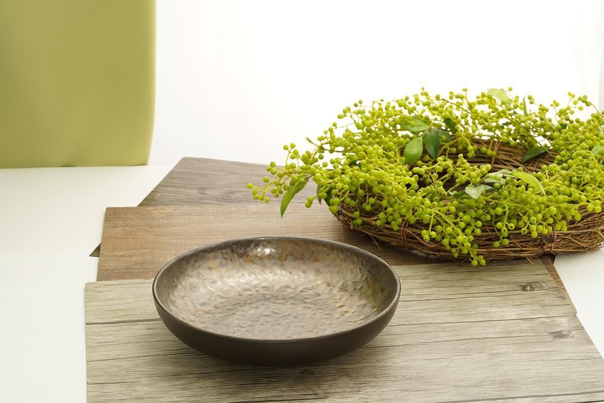 NIVO METALLIC ǥץץ졼 22cm (6)