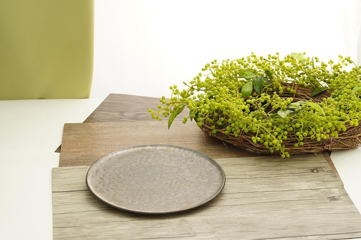 NIVO METALLIC եåȥץ졼 22cm (6)