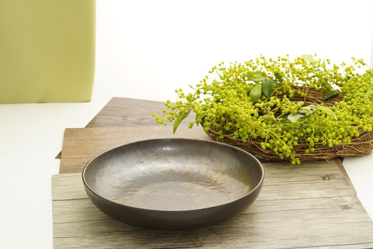 NIVO METALLIC ǥץץ졼 26cm (6)