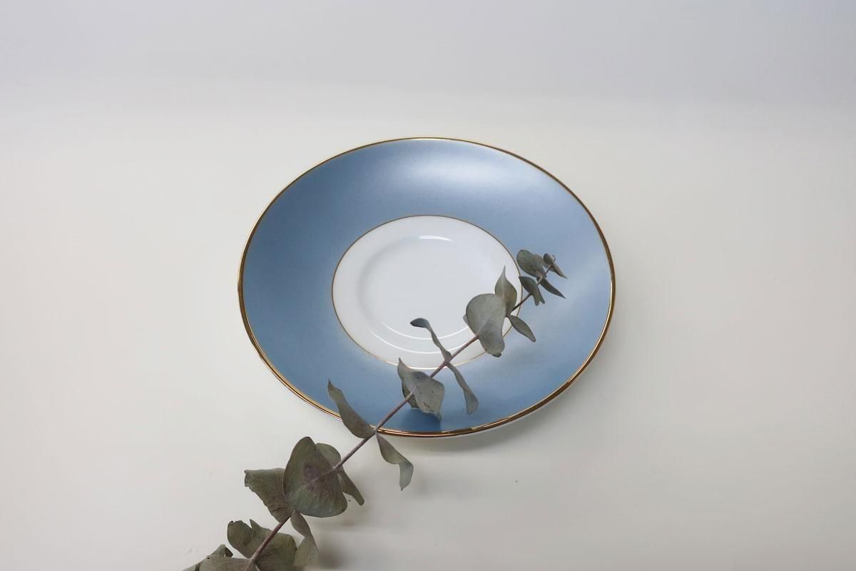 ˥å 14.5cm Spangles Blue