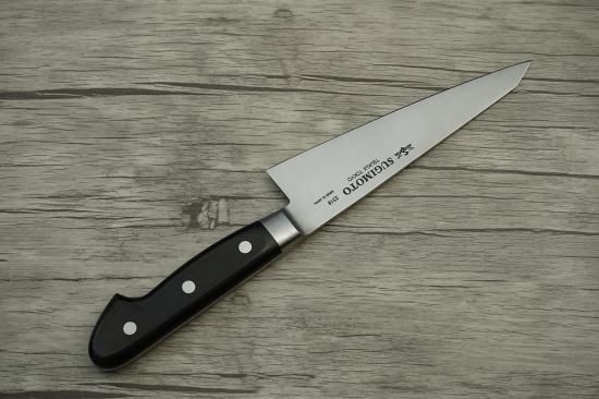 杉本　CM鋼　ガラスキ　17cm　新品 全鋼 ガラスキ(片刃) 17cm | KOHNOオンラインショップ