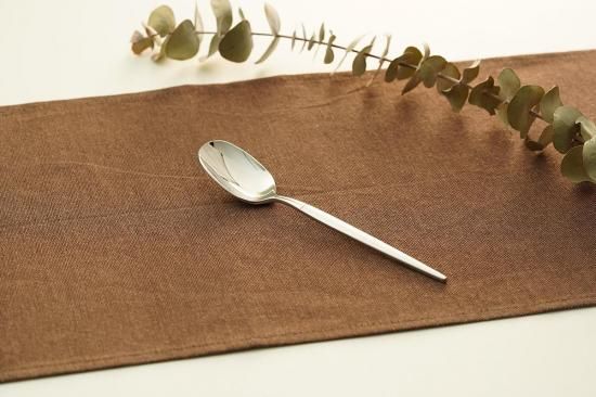 〈ミルトア〉ランチスプーン