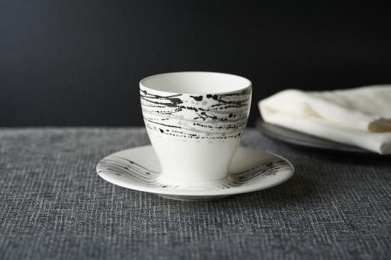 拍 HAKU 8.5cmカップ