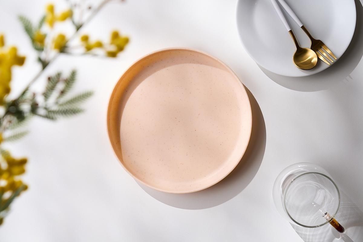 ˥С 饦ɥץ졼 19cm ١ PP