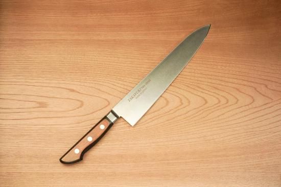 グランシェフ グランドシェフSP Type I スライサー240mm | KOHNOオンラインショップ