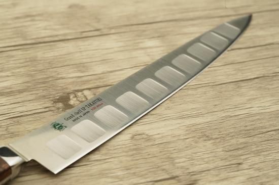 グランシェフ グランドシェフSP Type I スライサー240mm | KOHNOオンラインショップ