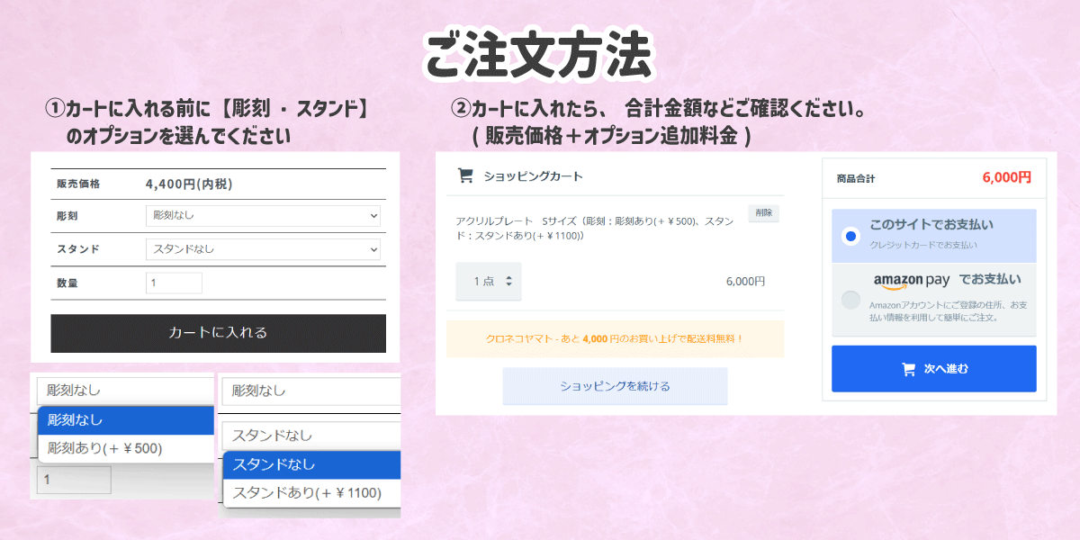 説明欄1