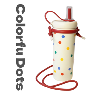 STAR+Colorful Dots730ml<p>ѥǥ󥫥å</p>