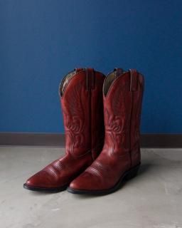 western boots boulet