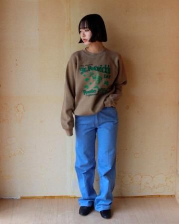 St.patrick's day sweater