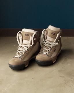 Aku slope Goretex trecking boots 