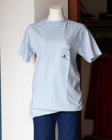 80's lawndale district tee