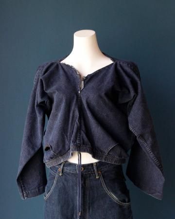 SheEps original stretch cut and sew