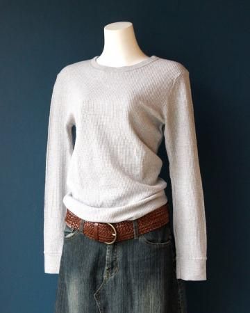 Fruit of the Loom Thermal Shirt