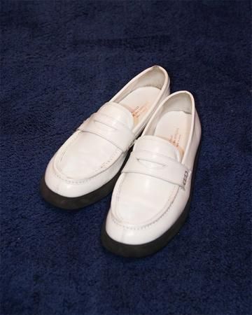 COMME des GARCONS loafer