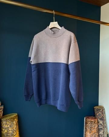 90's Bottleneck sweatshirt