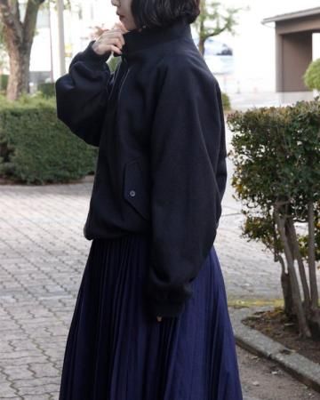 Swing top jacket(made in England)