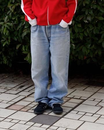 90s Levi's 501made in USA 