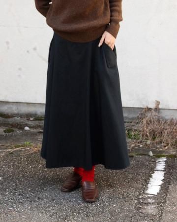Flare skirt(made in Germany)