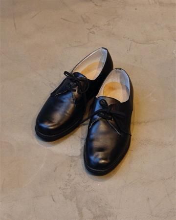 Military service shoes