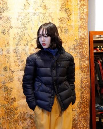 Polo Ralph Lauren down jacket