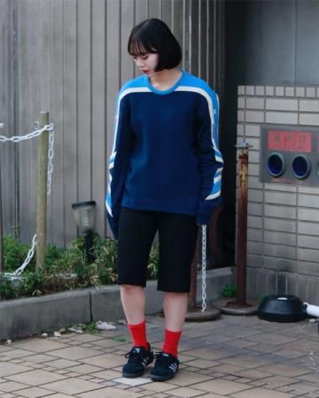 Ski knit (made in USA)