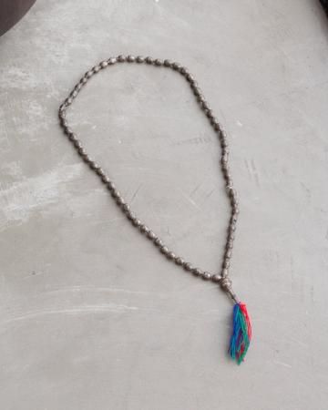 90s Ethiopian prayer beads(made in Ethiopia)