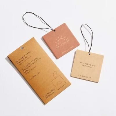 P.F.CandleP.FɥAMBER&MOSS Car Fragrance