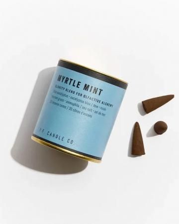P.F.CandleP.FɥMYRTLE MINT 󥤥󥻥