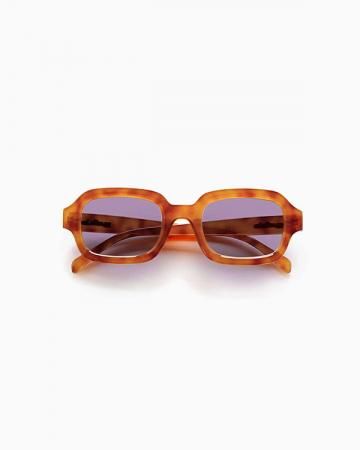 SZADE(エスザーデ)Watts BLT ; Sun Drip / Sour Grape