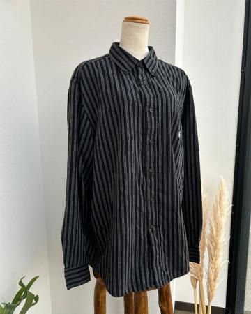 RALPH LAUREN stripe shirt