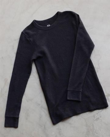 Fruit of the loom thermal l/s tee