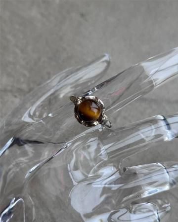 Tigereye Ring (15)