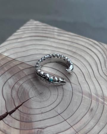 Feather Turquoise Ring (15)