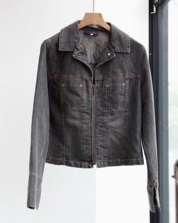 KENZO JEANS denim jacket