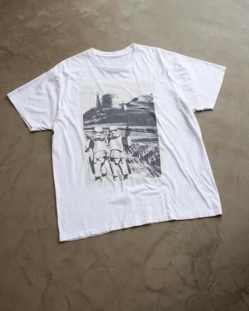 Stormtrooper tee