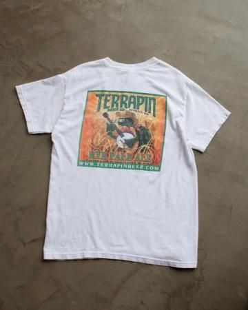 Terrapin tee