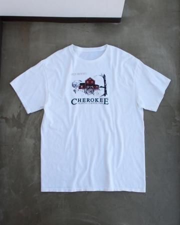 Cherokee tee