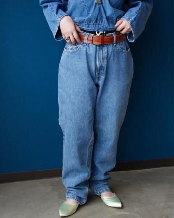 90s Levi's 550 (made in USA)