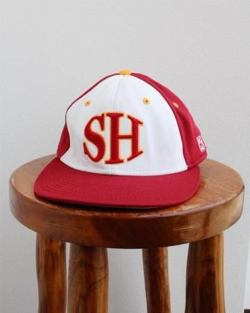 SH baseballl  cap