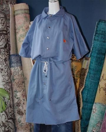 Sheeps Remake / 3way work dress