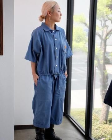 Sheeps Remake / all-in-one work style