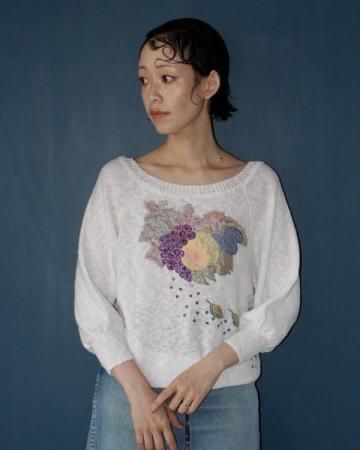 Fruit knit