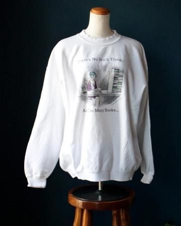 90s Such things sweatshirt