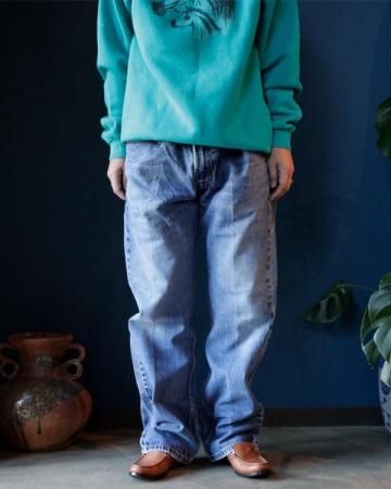 Levi's 505