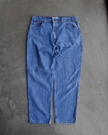 Levi's 540 95年製 Relax Fit(made in Mexico)